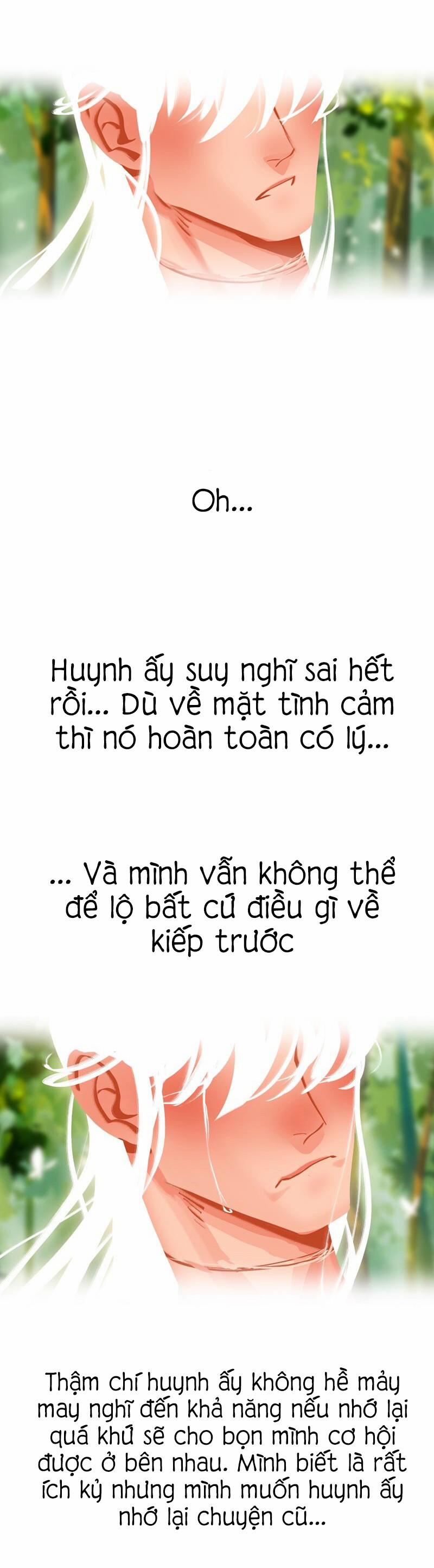 The Reaper And The Waiting 19 trang 7