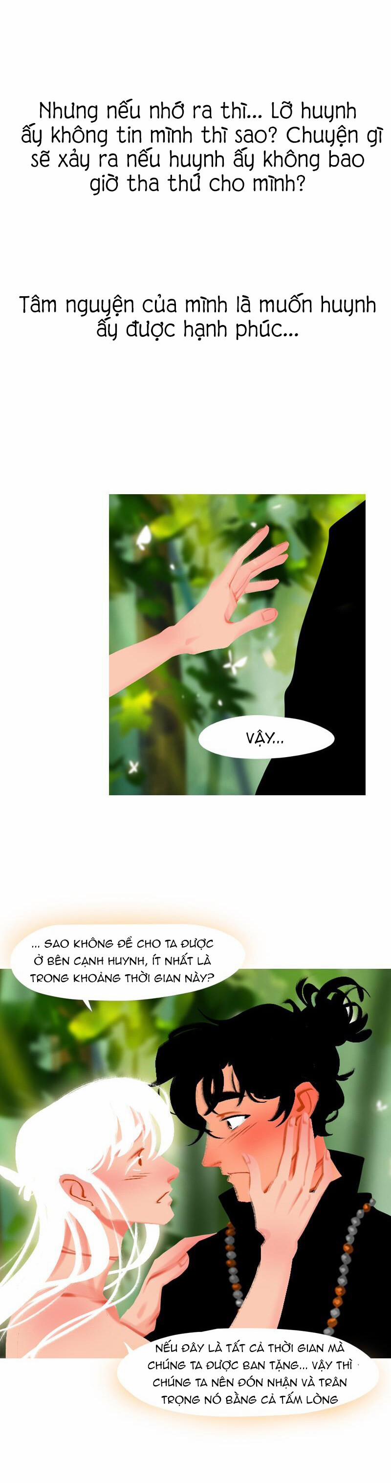 The Reaper And The Waiting 19 trang 8