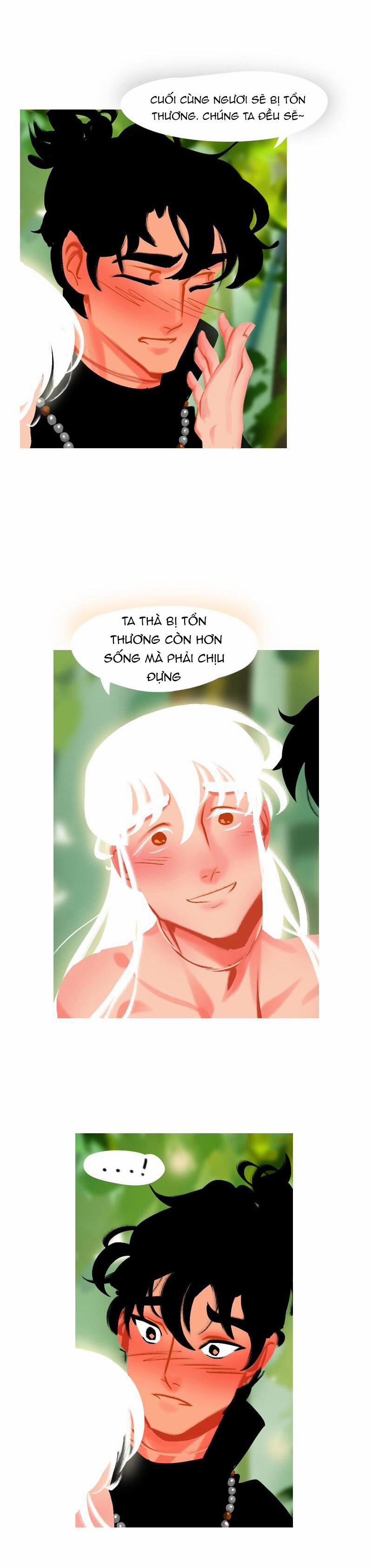 The Reaper And The Waiting 19 trang 9