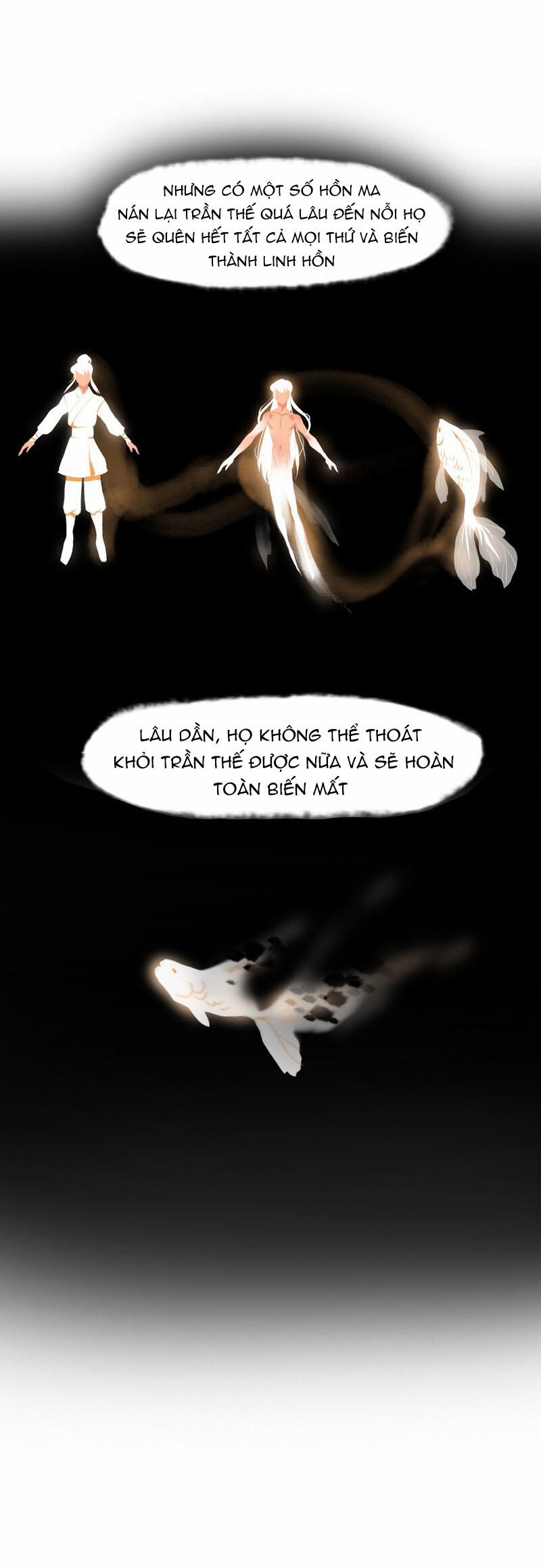 The Reaper And The Waiting 2 trang 3