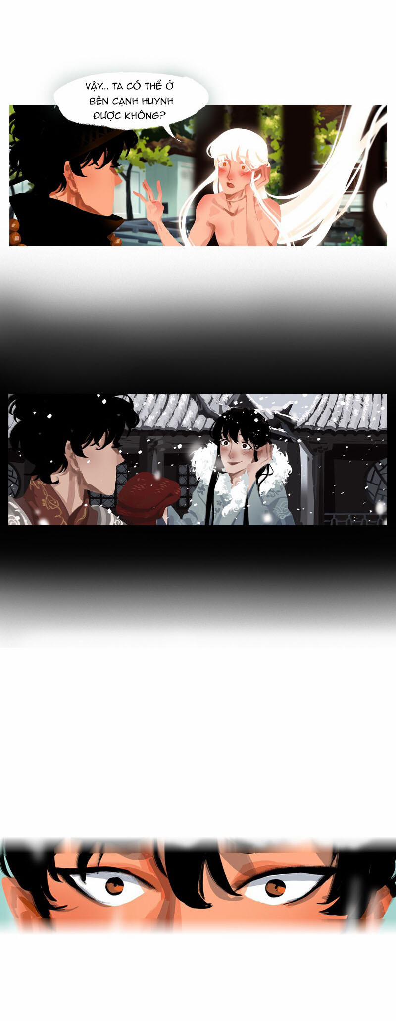 The Reaper And The Waiting 2 trang 6