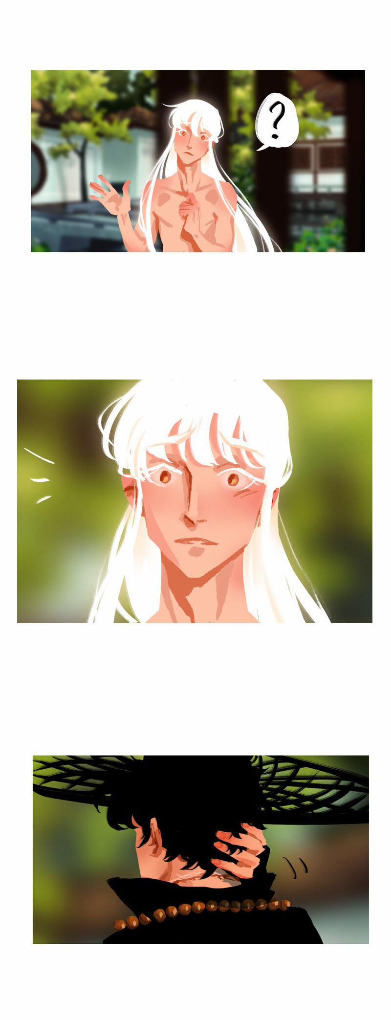 The Reaper And The Waiting 2 trang 8