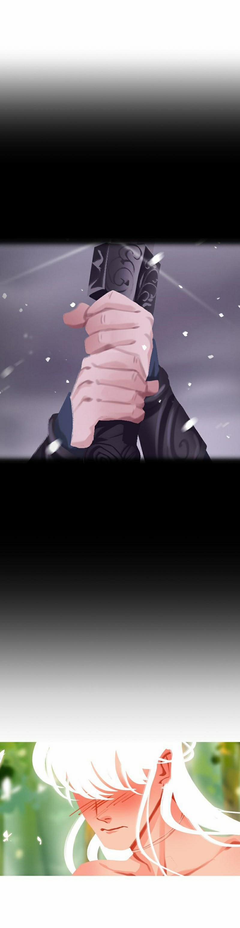 The Reaper And The Waiting 20 trang 1