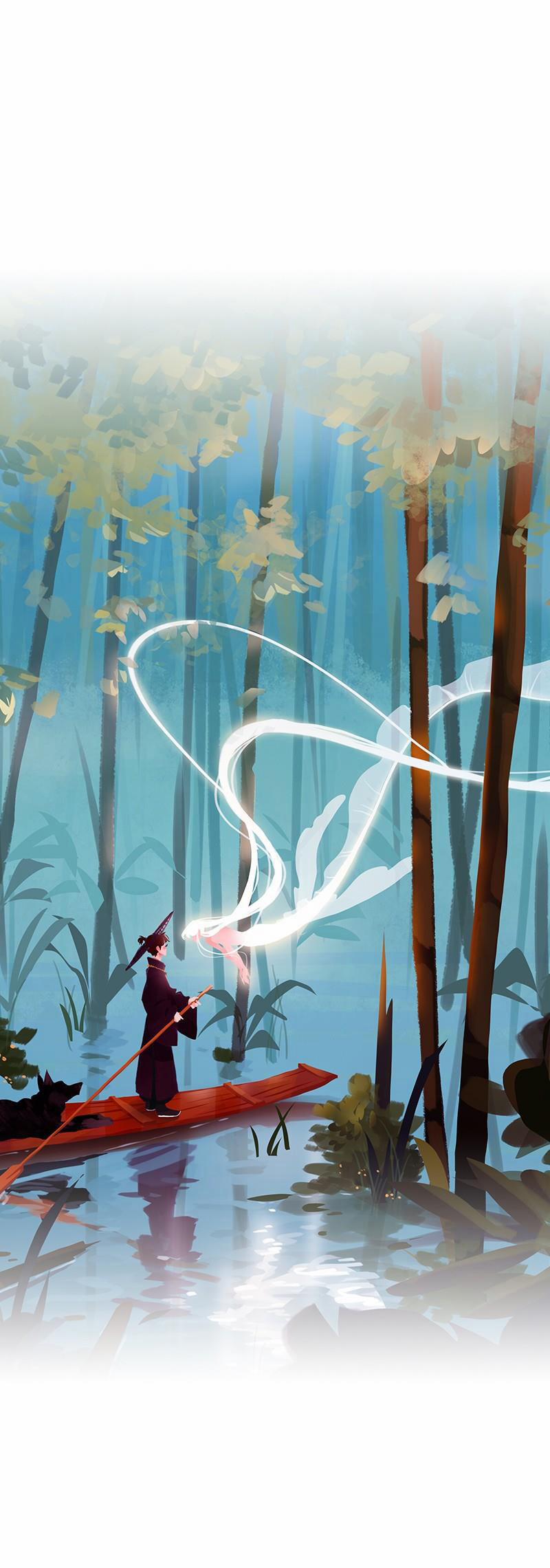 The Reaper And The Waiting 21 trang 0