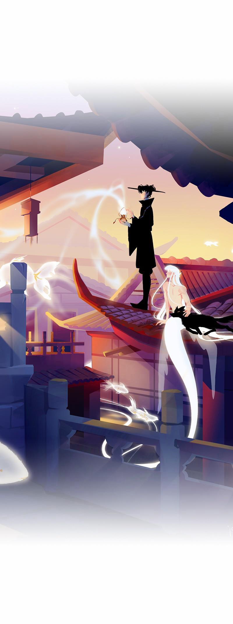 The Reaper And The Waiting 21 trang 2