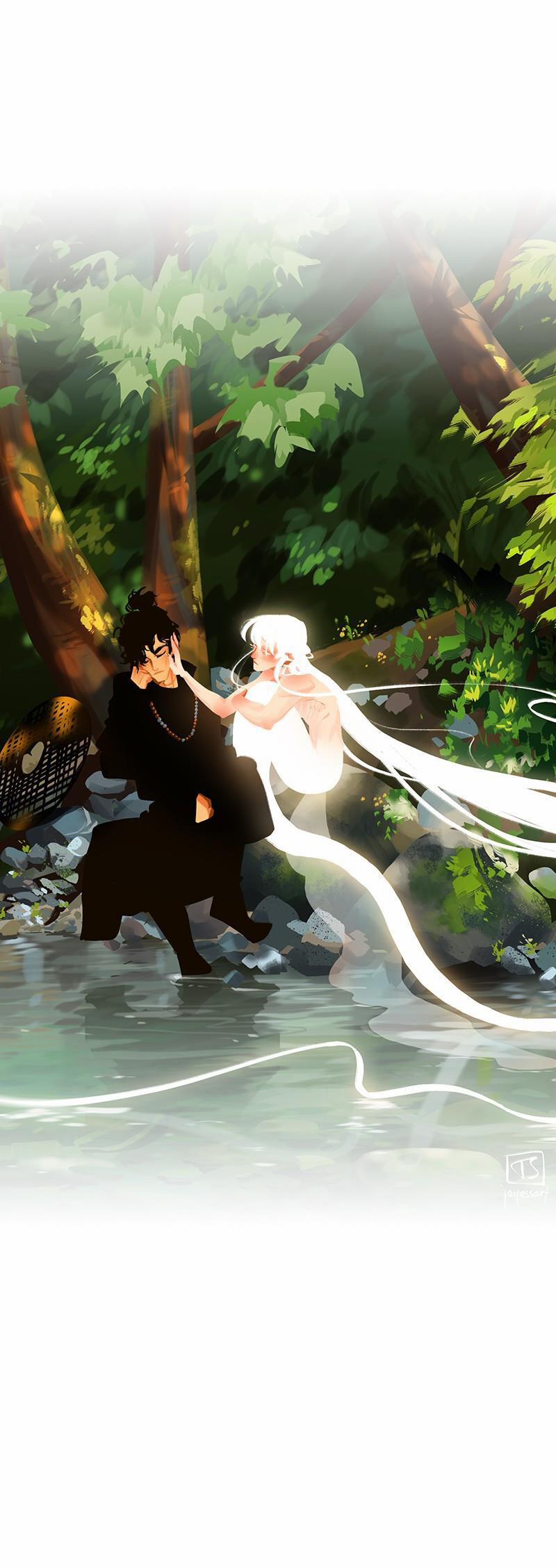 The Reaper And The Waiting 21 trang 3