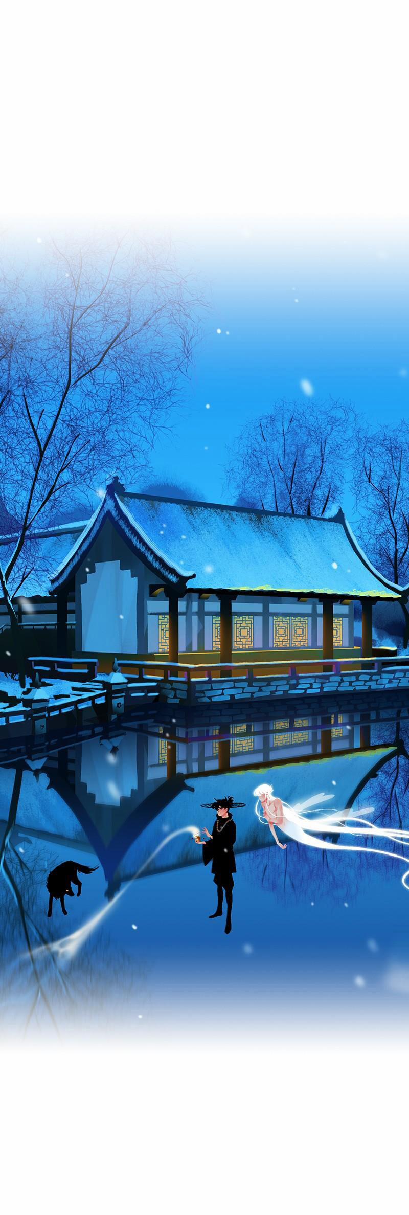 The Reaper And The Waiting 21 trang 4