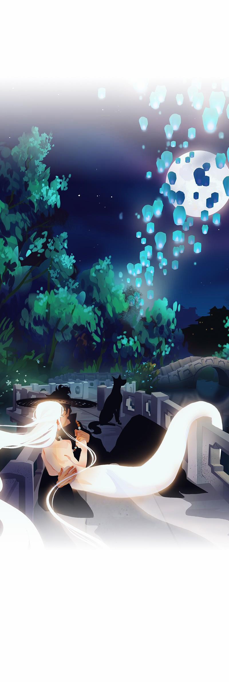 The Reaper And The Waiting 21 trang 5