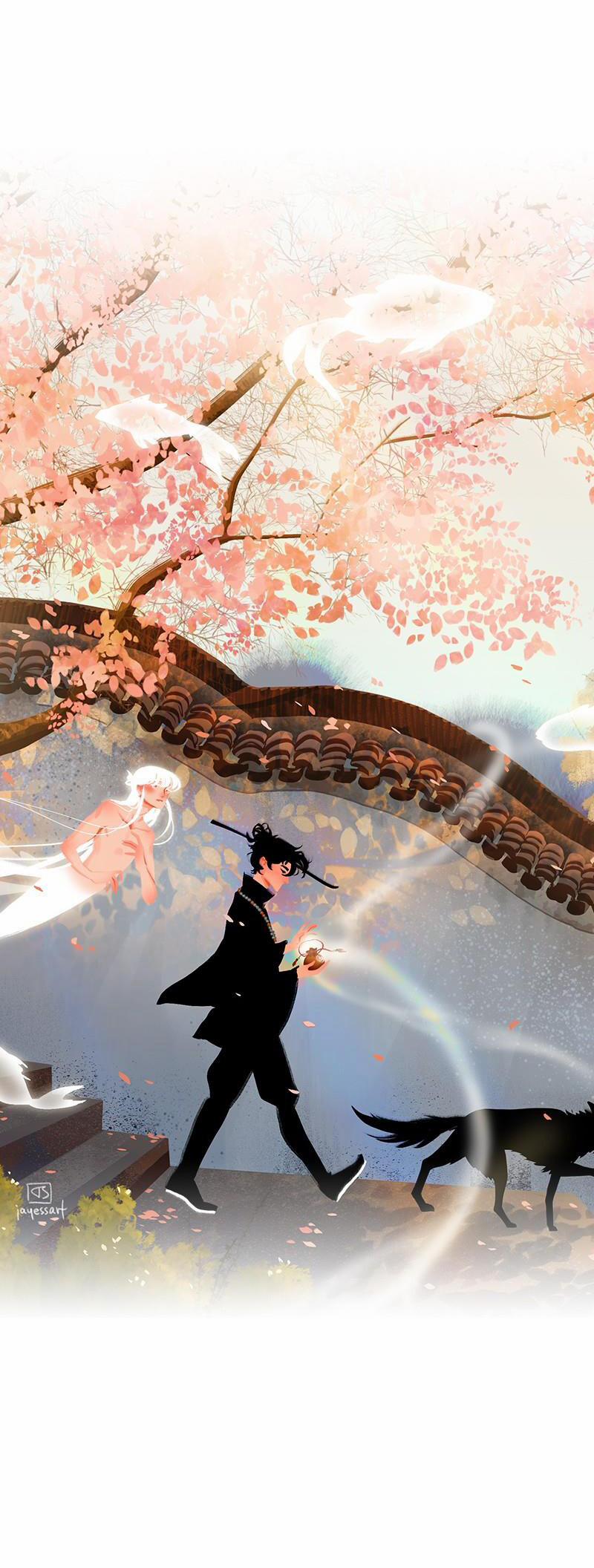 The Reaper And The Waiting 21 trang 6