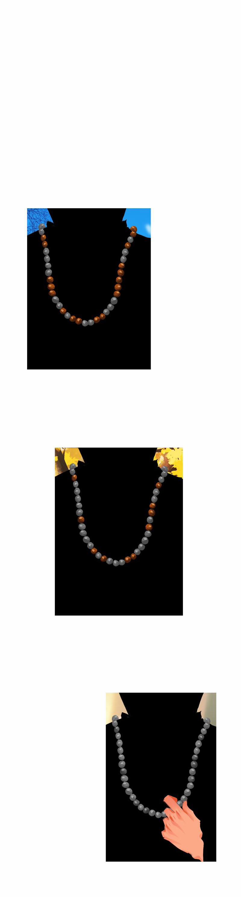 The Reaper And The Waiting 21 trang 8