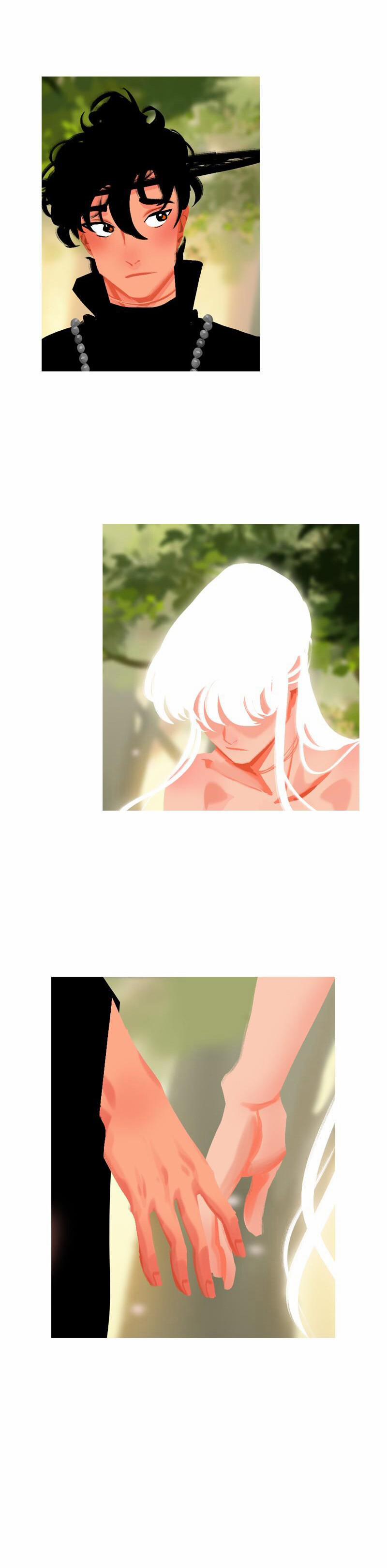 The Reaper And The Waiting 21 trang 9