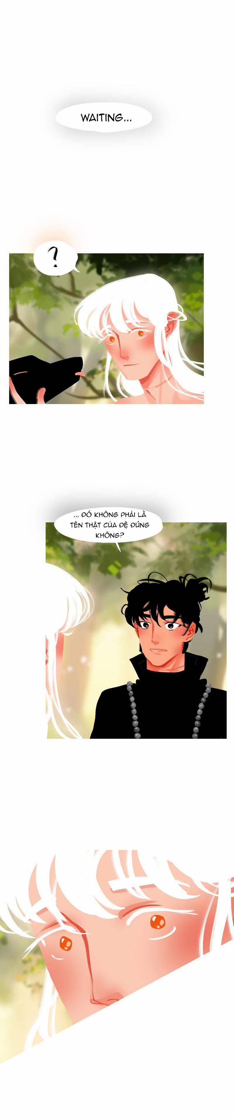 The Reaper And The Waiting 22 trang 10