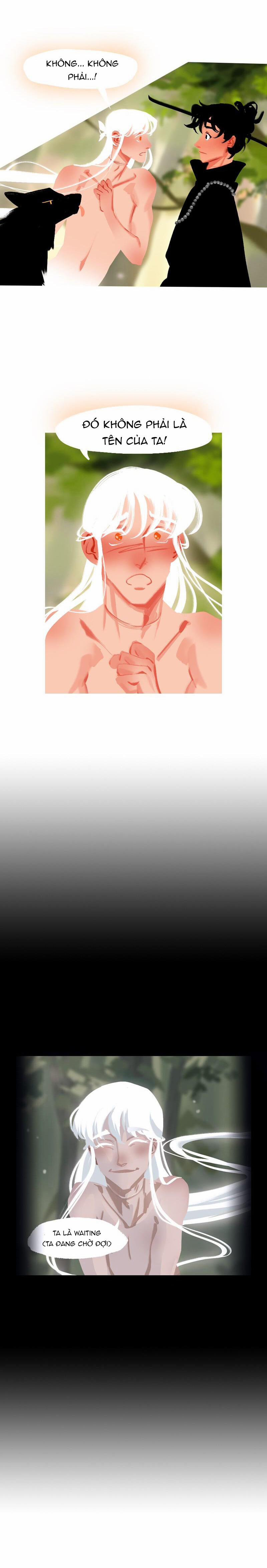 The Reaper And The Waiting 22 trang 11