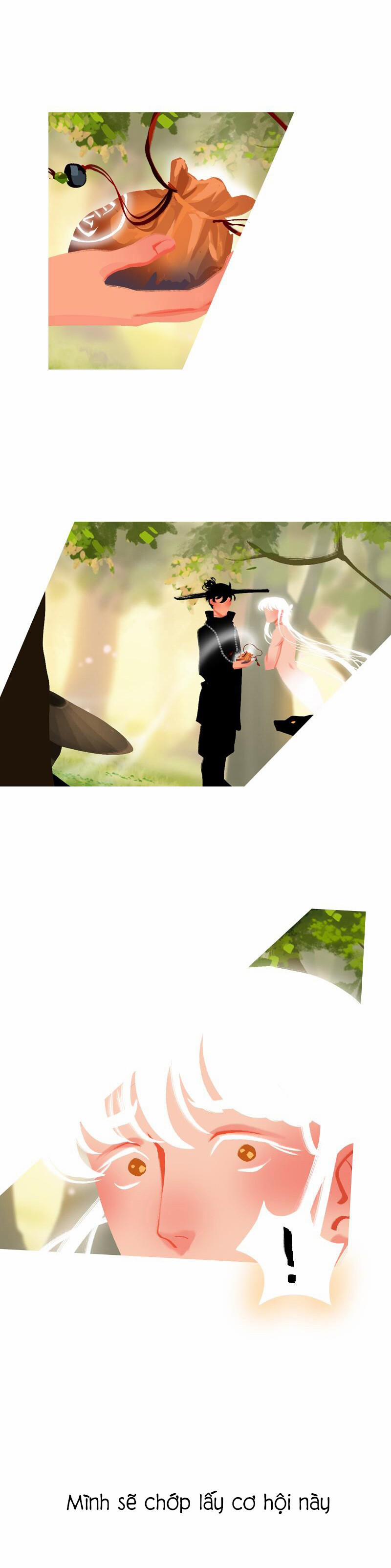 The Reaper And The Waiting 22 trang 15