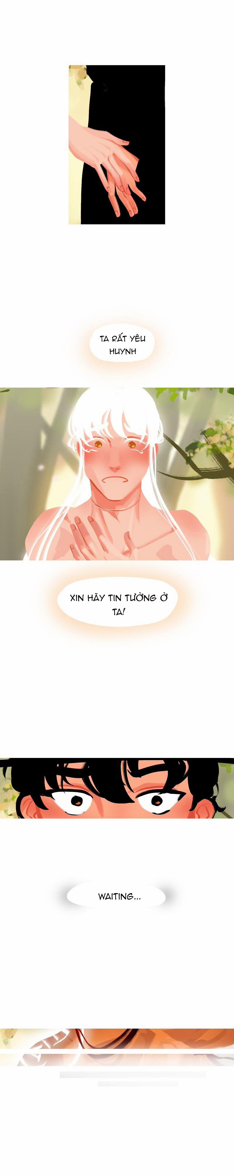 The Reaper And The Waiting 22 trang 16