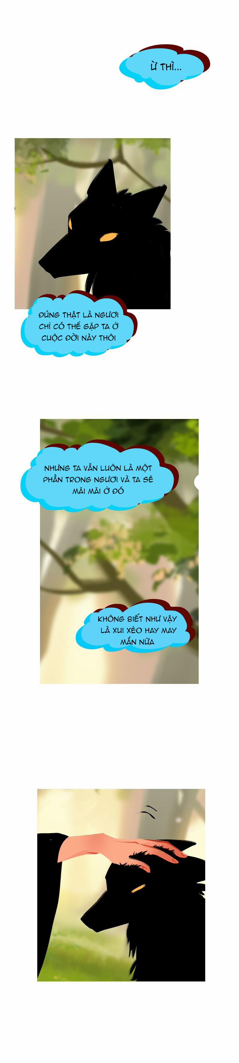 The Reaper And The Waiting 22 trang 5