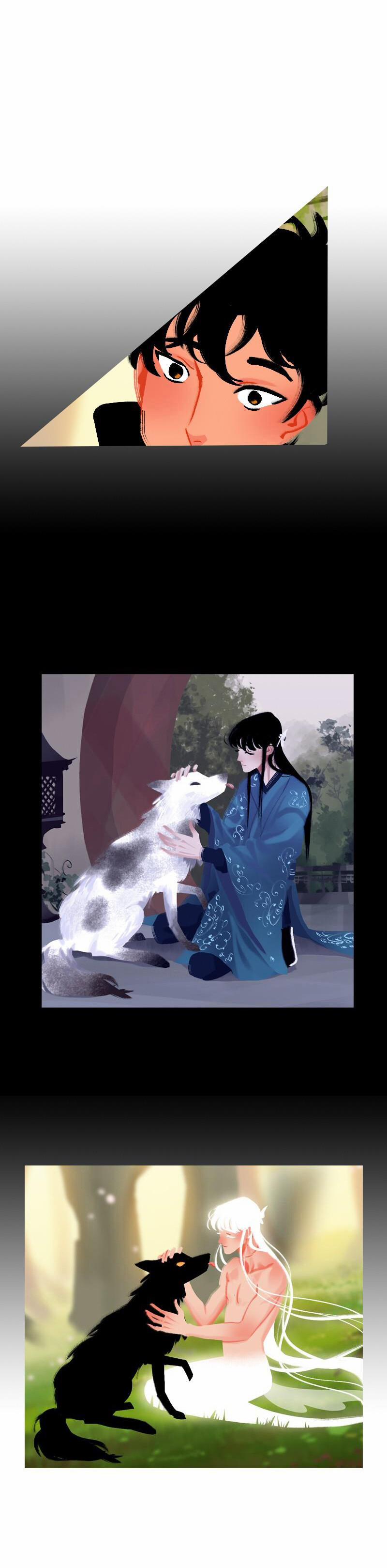 The Reaper And The Waiting 22 trang 9