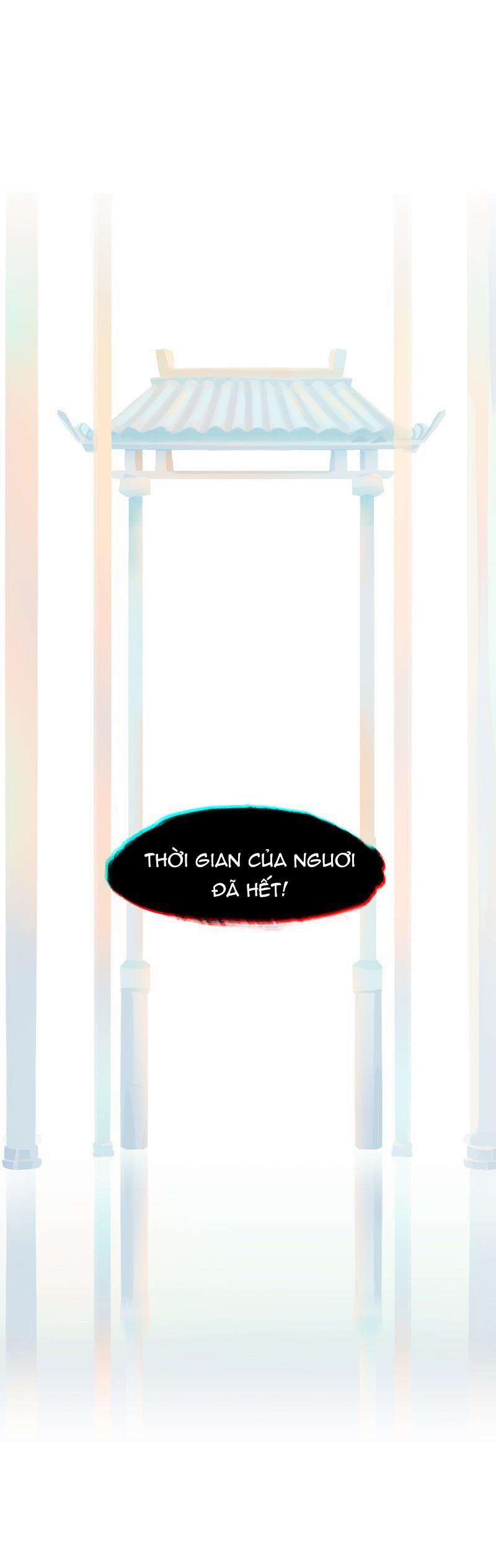 The Reaper And The Waiting 23 trang 0