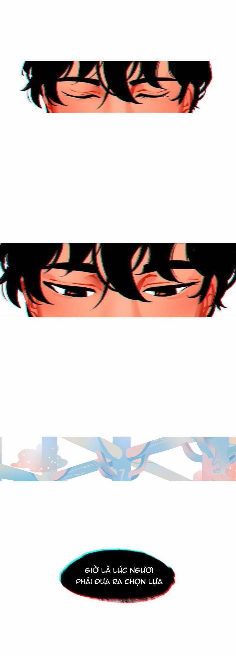 The Reaper And The Waiting 23 trang 1