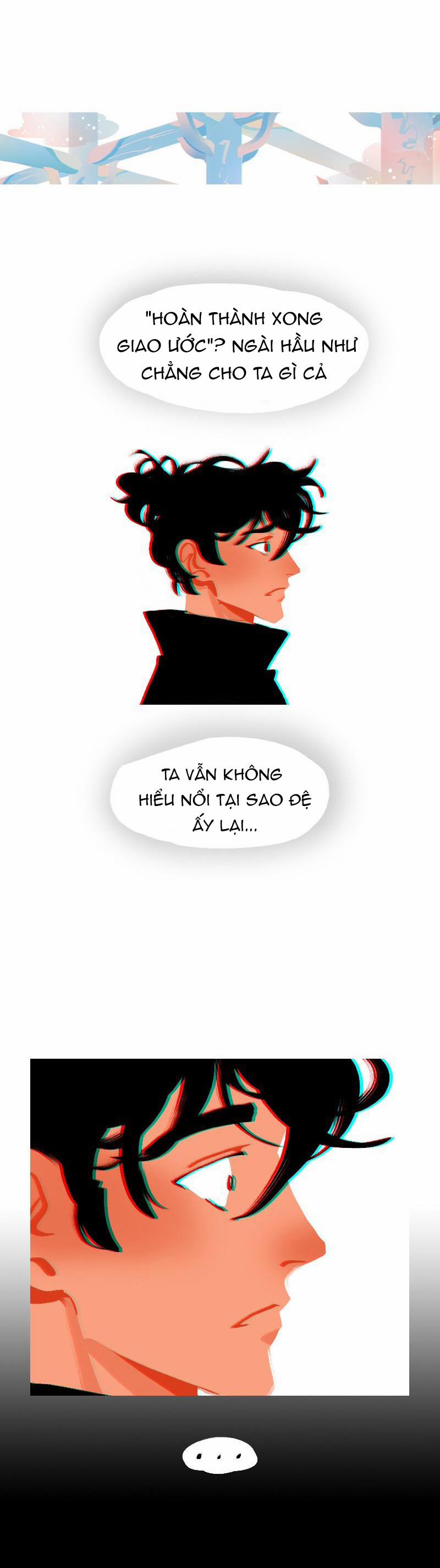 The Reaper And The Waiting 23 trang 11