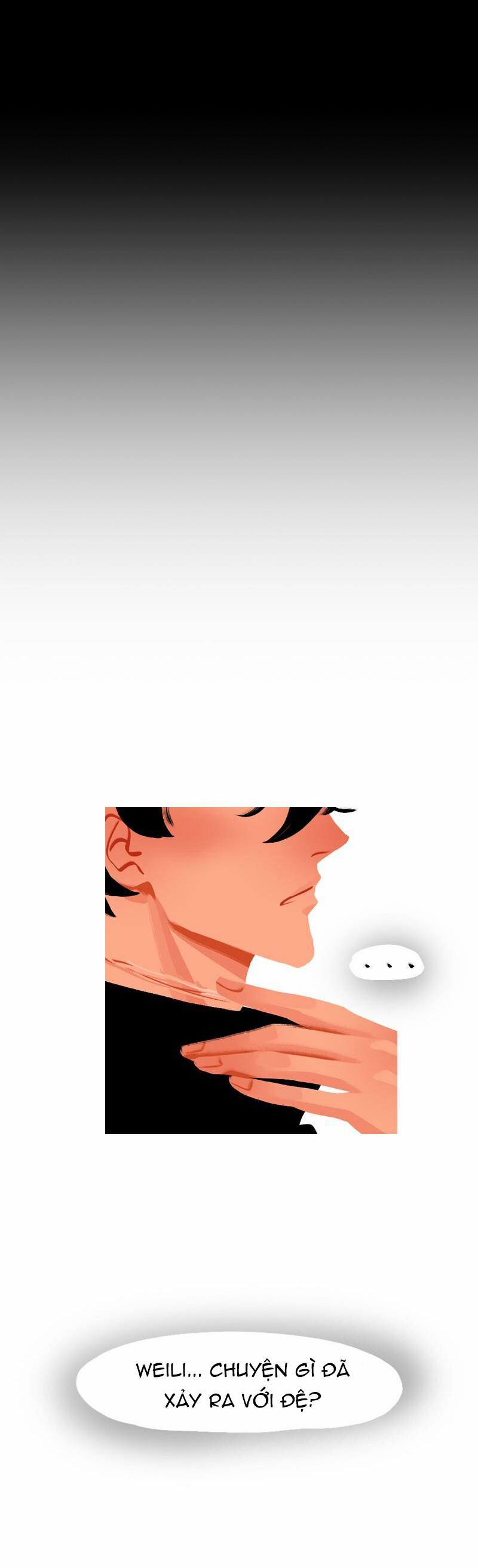 The Reaper And The Waiting 23 trang 13