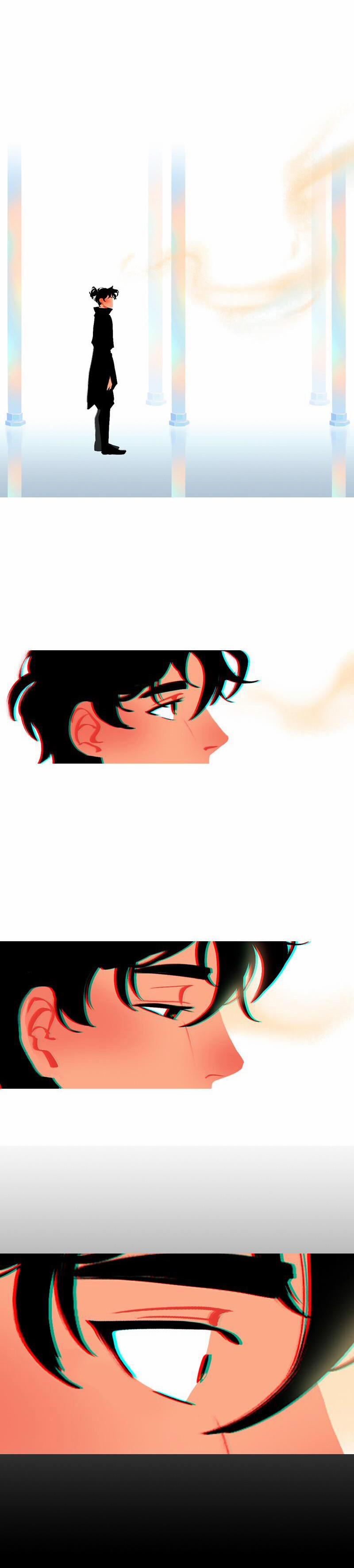 The Reaper And The Waiting 23 trang 2