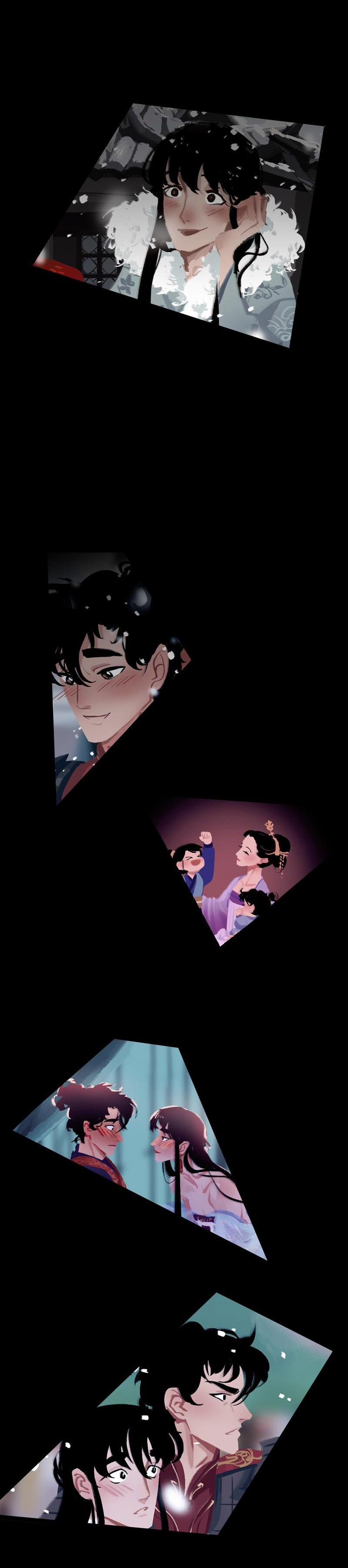 The Reaper And The Waiting 23 trang 3