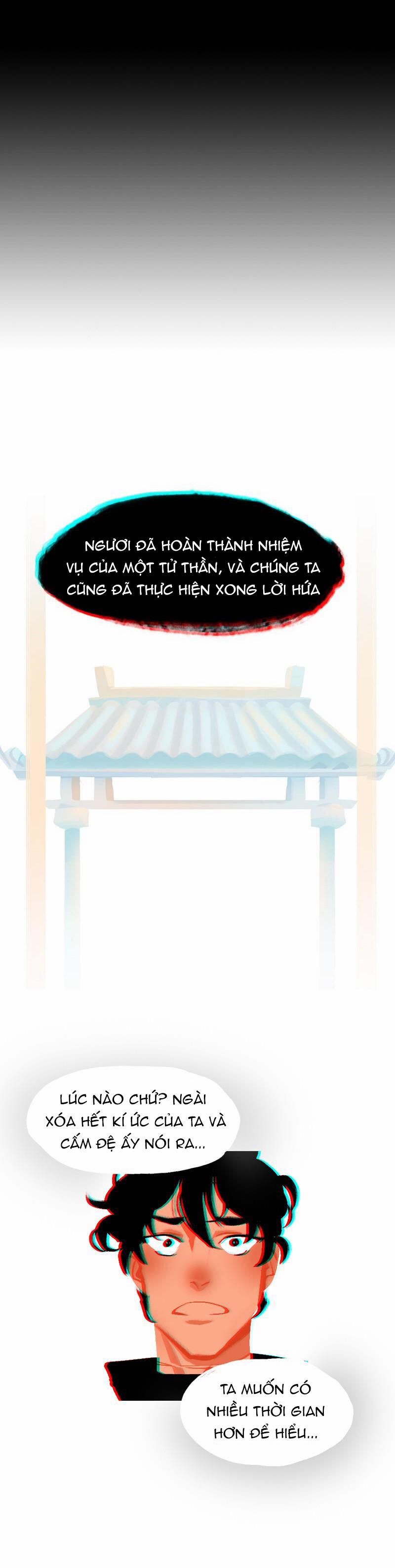 The Reaper And The Waiting 23 trang 9