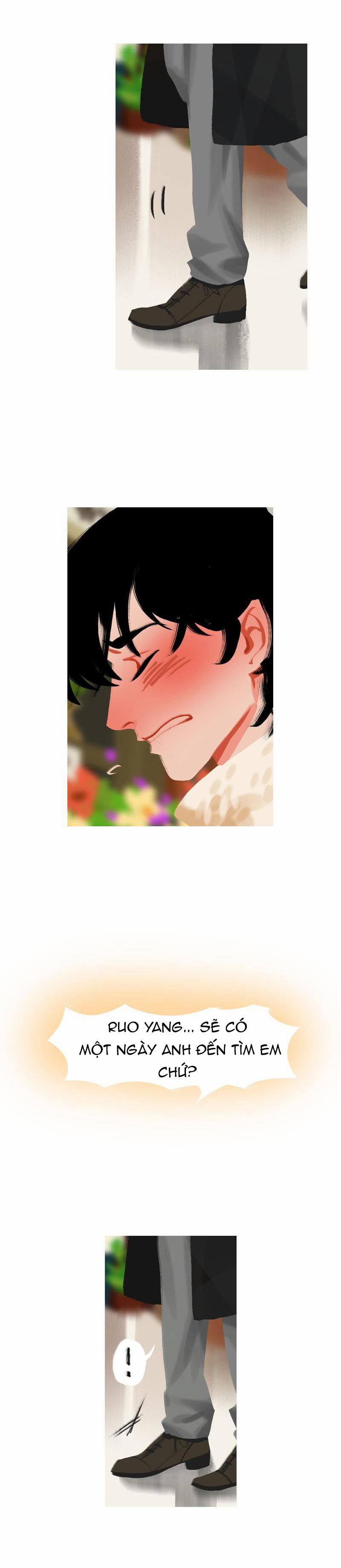 The Reaper And The Waiting 24 trang 10