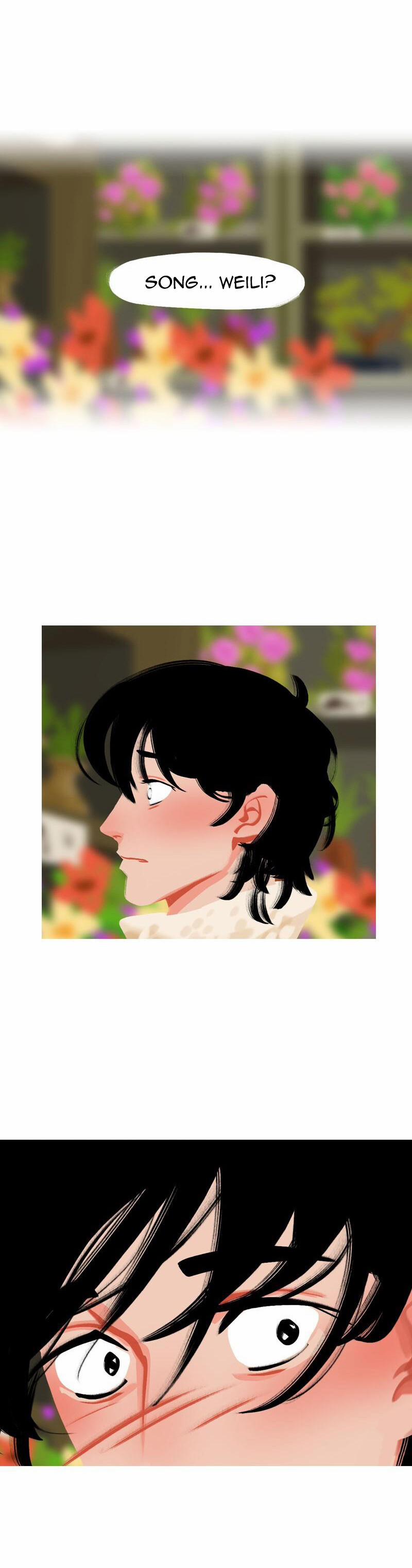 The Reaper And The Waiting 24 trang 11