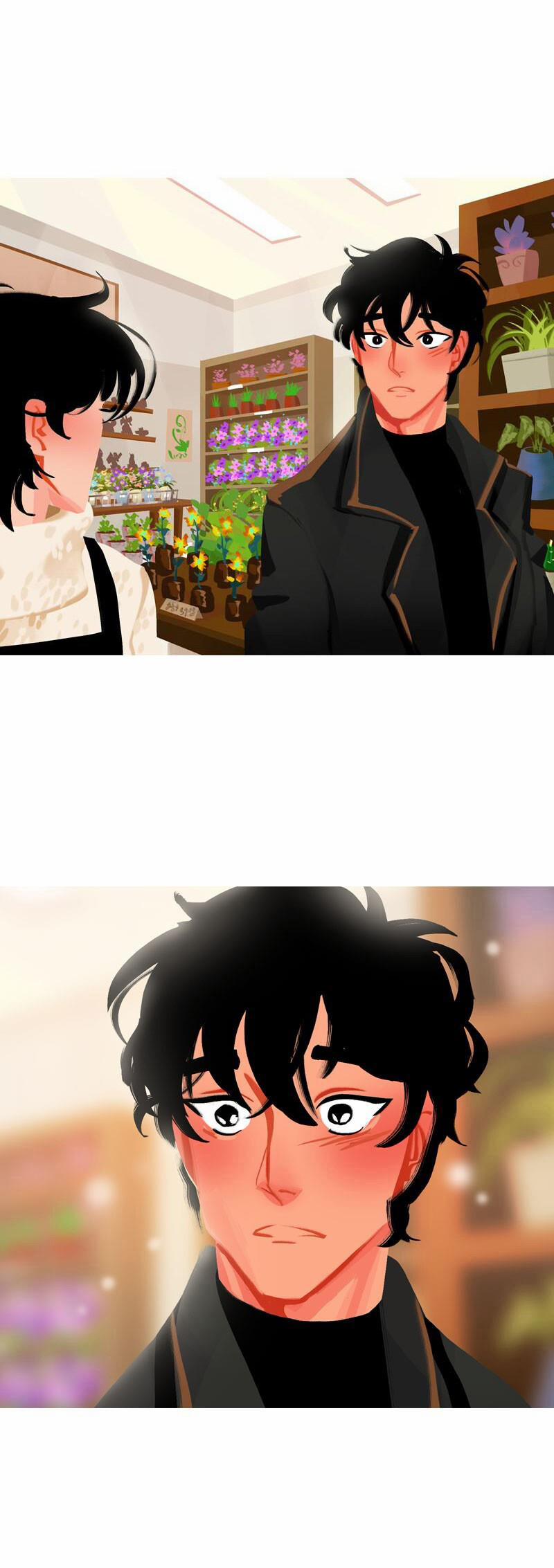 The Reaper And The Waiting 24 trang 12