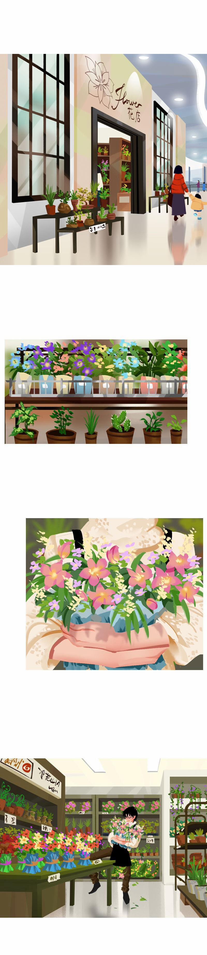 The Reaper And The Waiting 24 trang 7