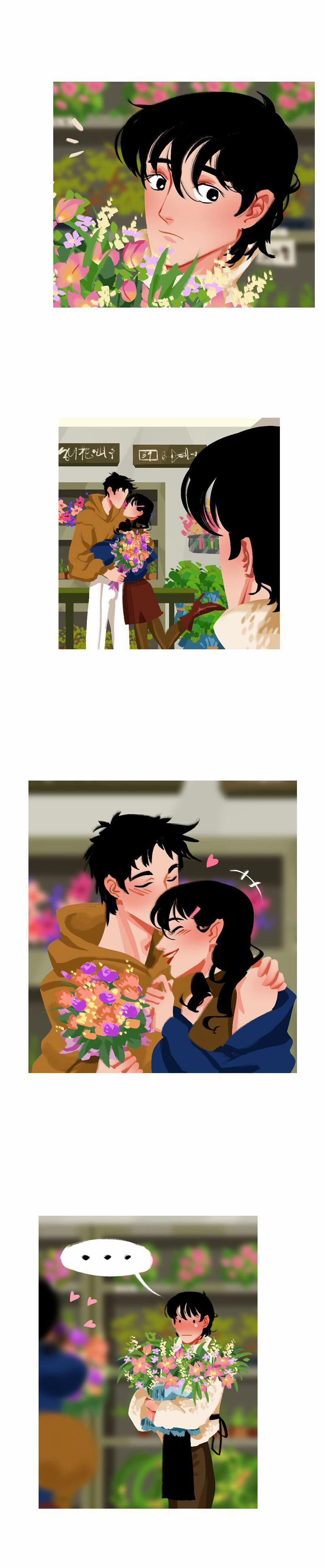 The Reaper And The Waiting 24 trang 8