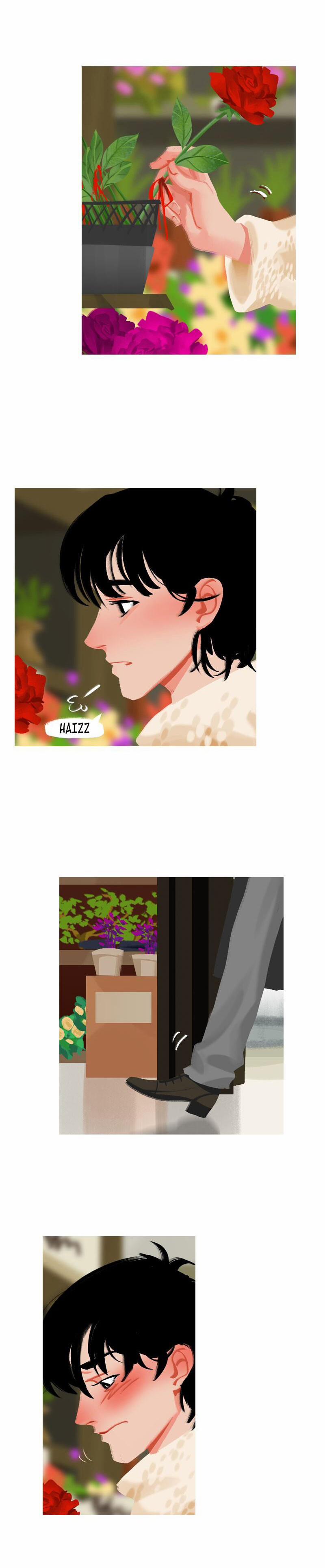 The Reaper And The Waiting 24 trang 9