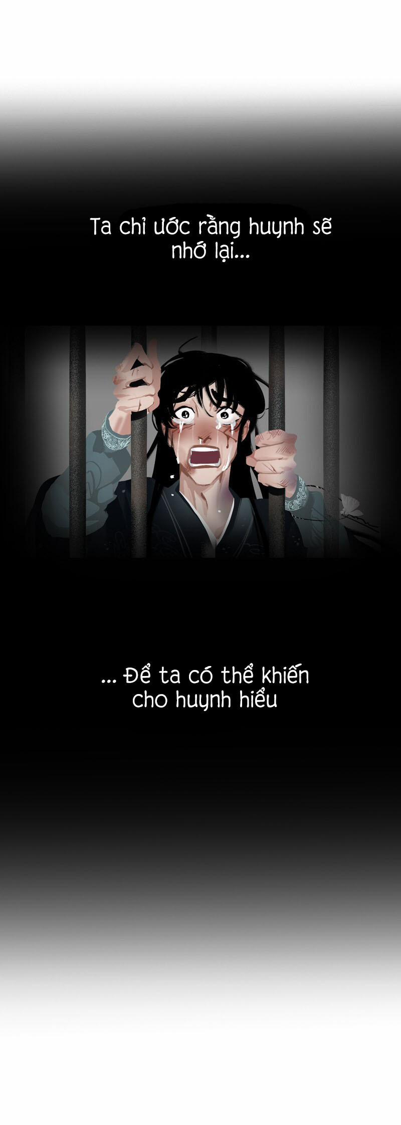 The Reaper And The Waiting 3 trang 11