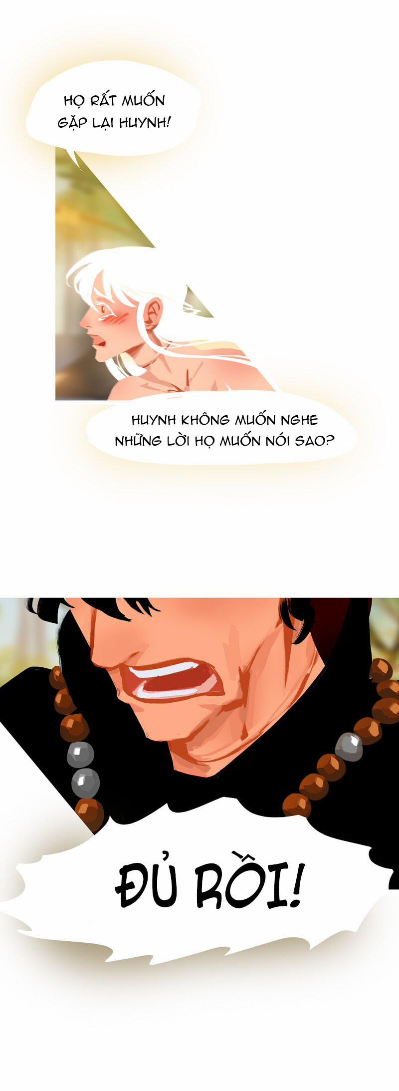 The Reaper And The Waiting 3 trang 7