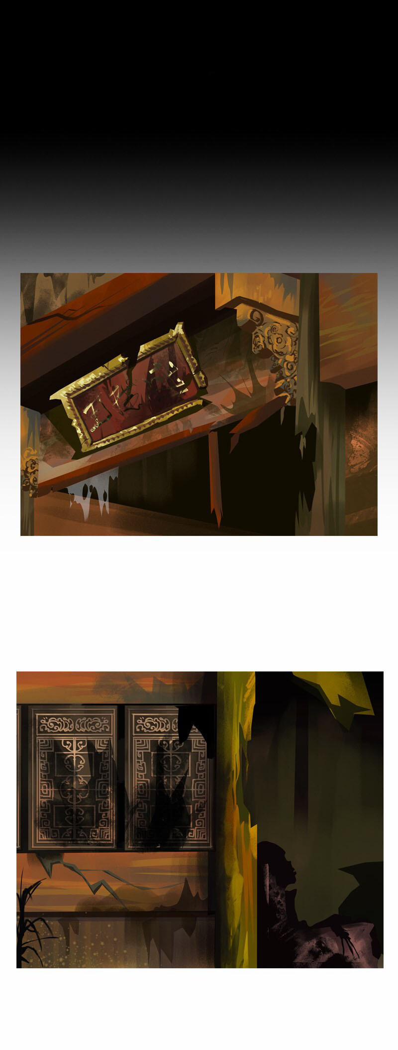 The Reaper And The Waiting 4 trang 0