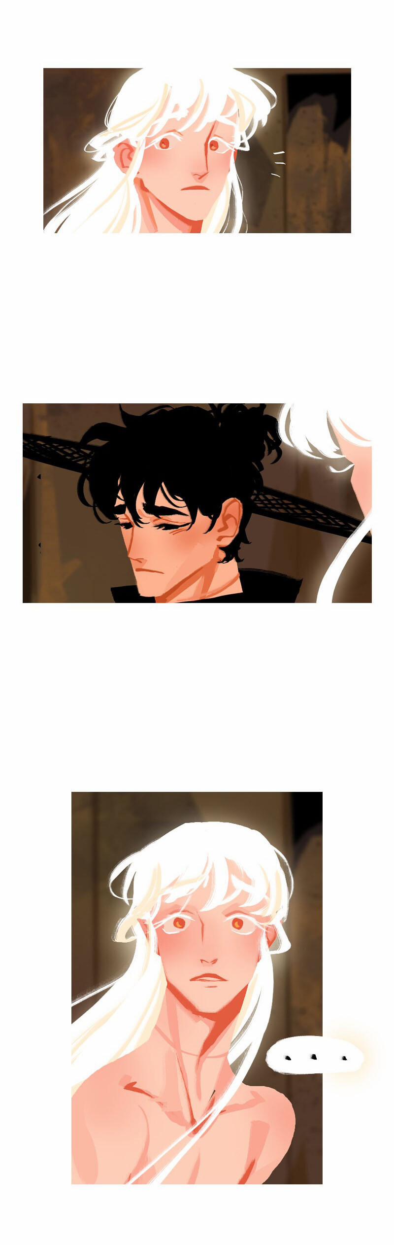 The Reaper And The Waiting 4 trang 12