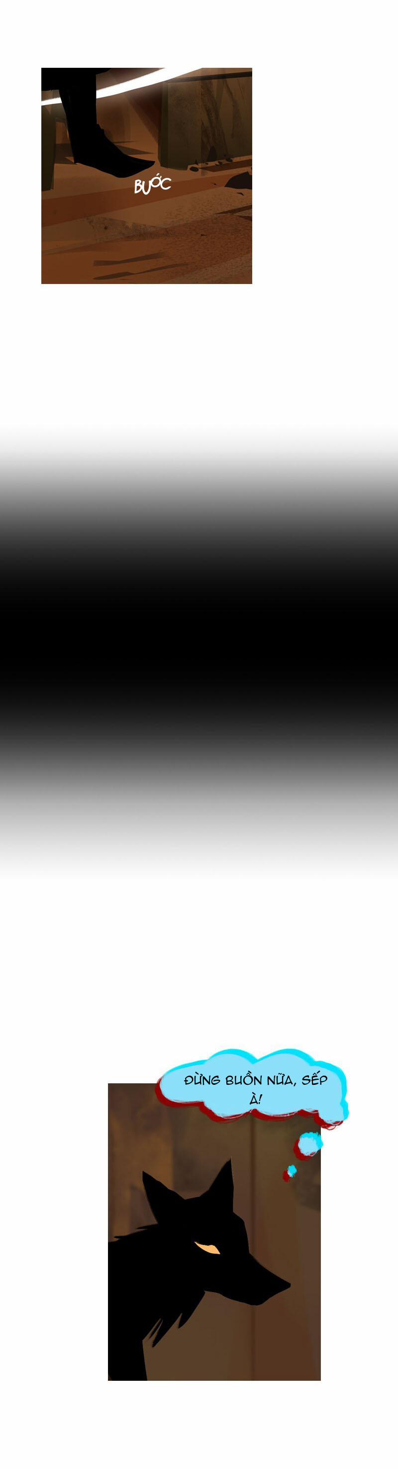 The Reaper And The Waiting 4 trang 13