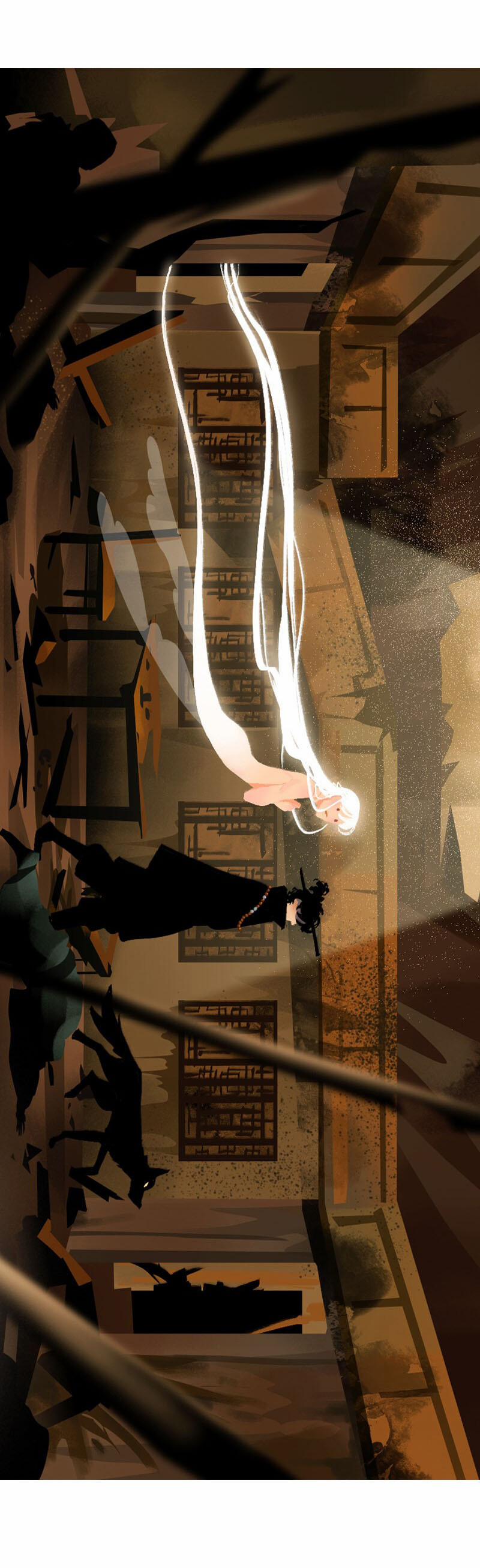 The Reaper And The Waiting 4 trang 3