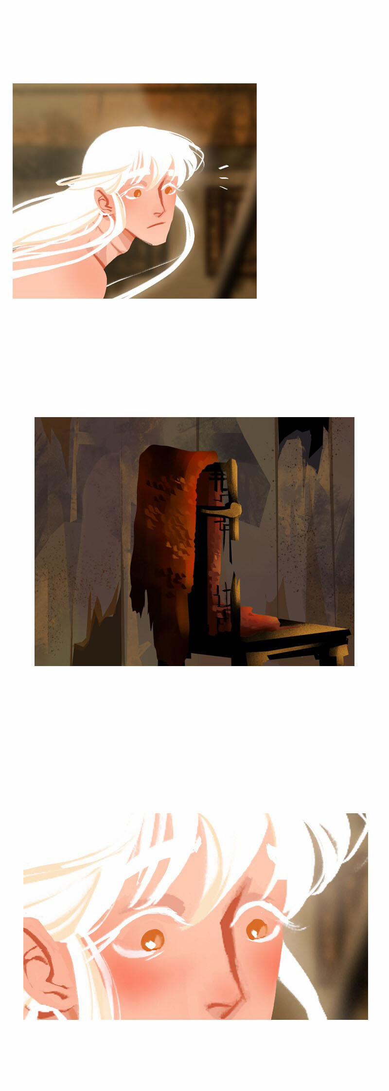 The Reaper And The Waiting 4 trang 4