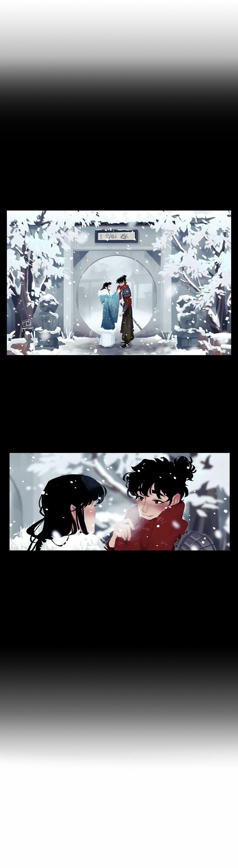 The Reaper And The Waiting 4 trang 5