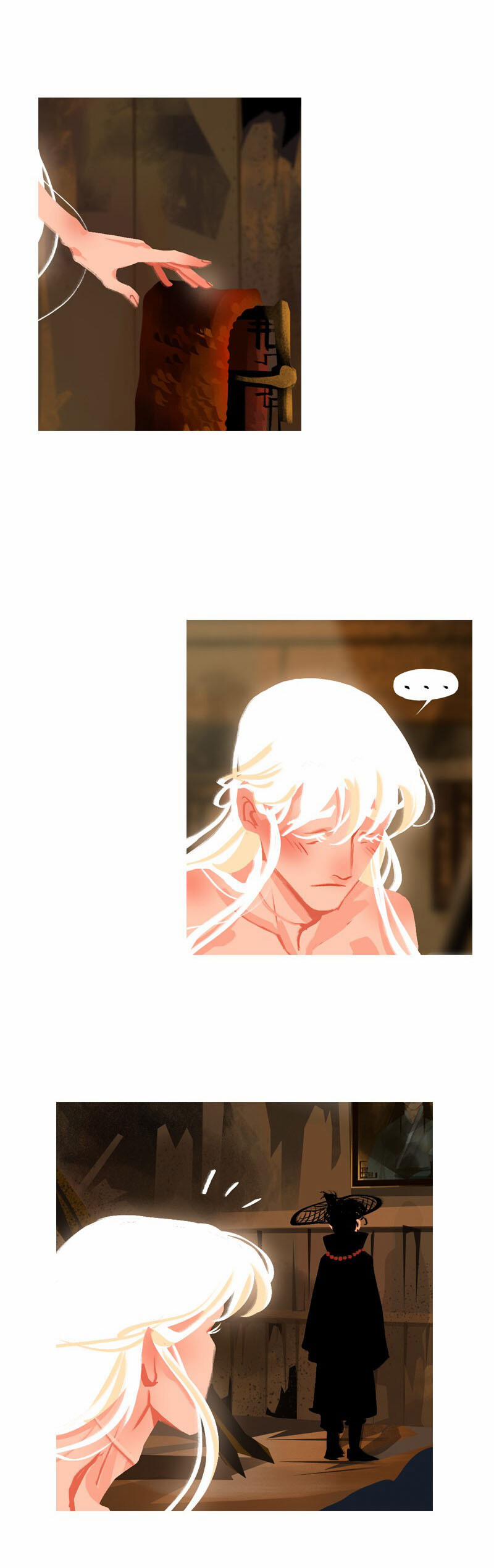 The Reaper And The Waiting 4 trang 6