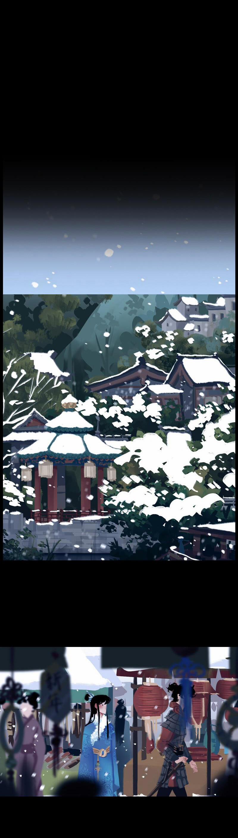 The Reaper And The Waiting 5 trang 13