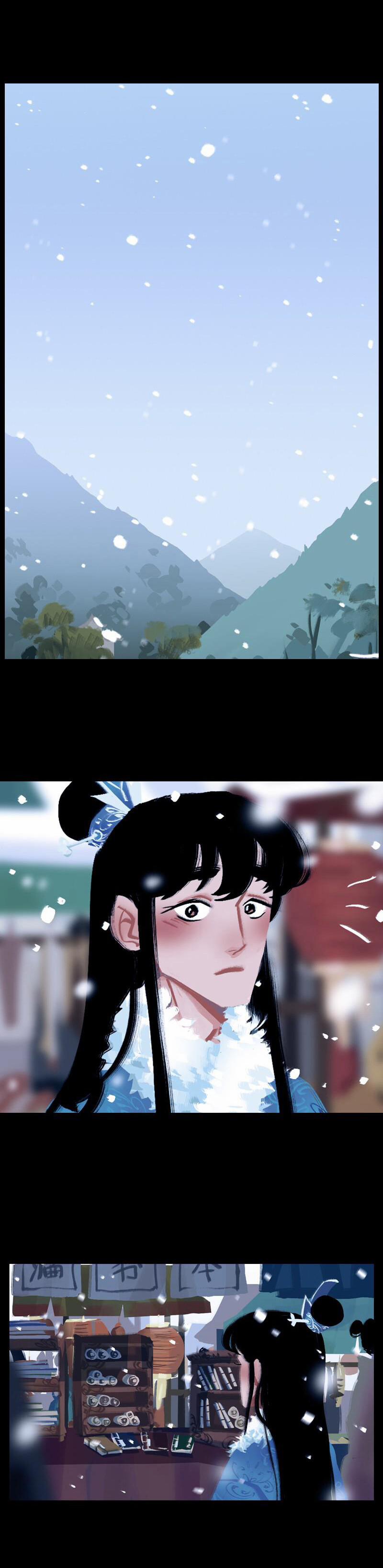 The Reaper And The Waiting 5 trang 14