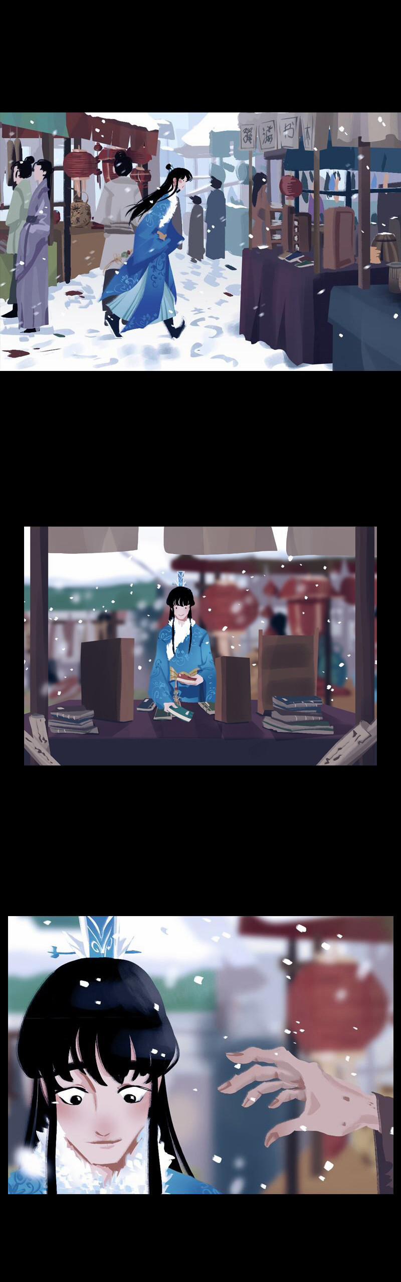 The Reaper And The Waiting 5 trang 15