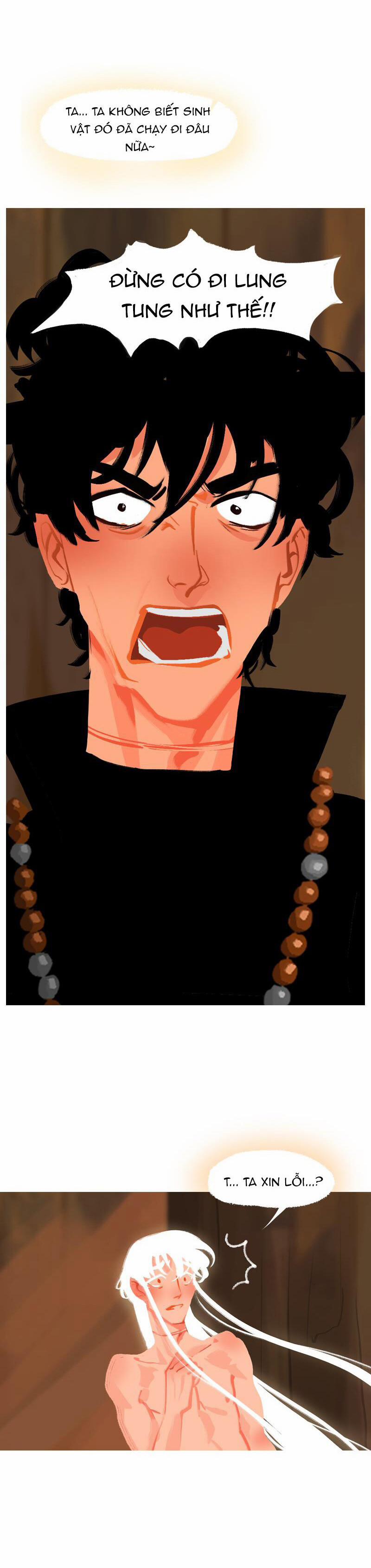 The Reaper And The Waiting 5 trang 7