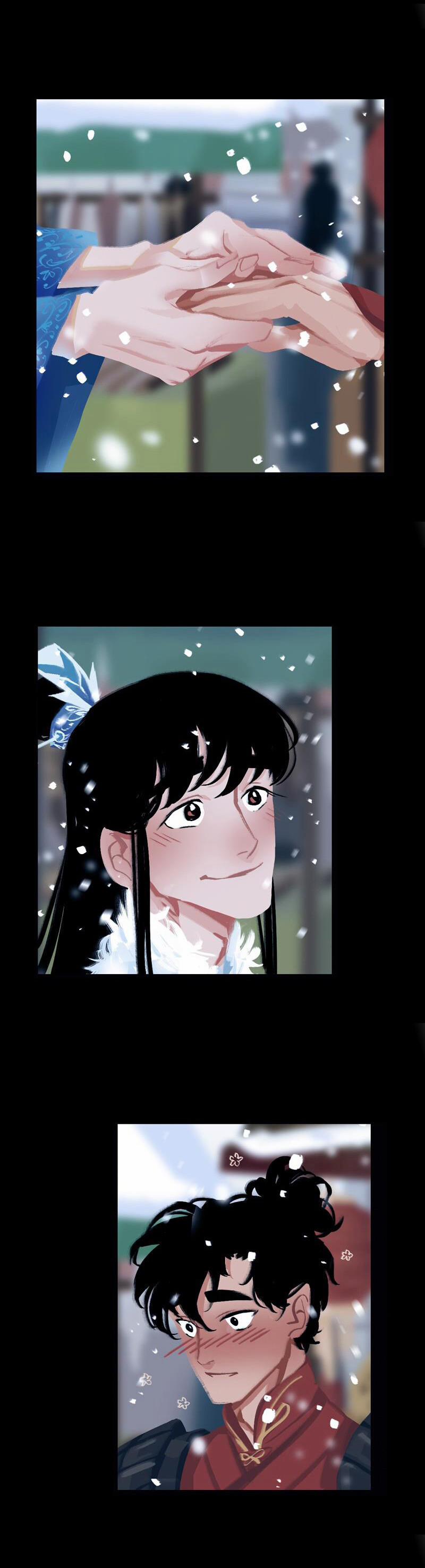 The Reaper And The Waiting 6 trang 5