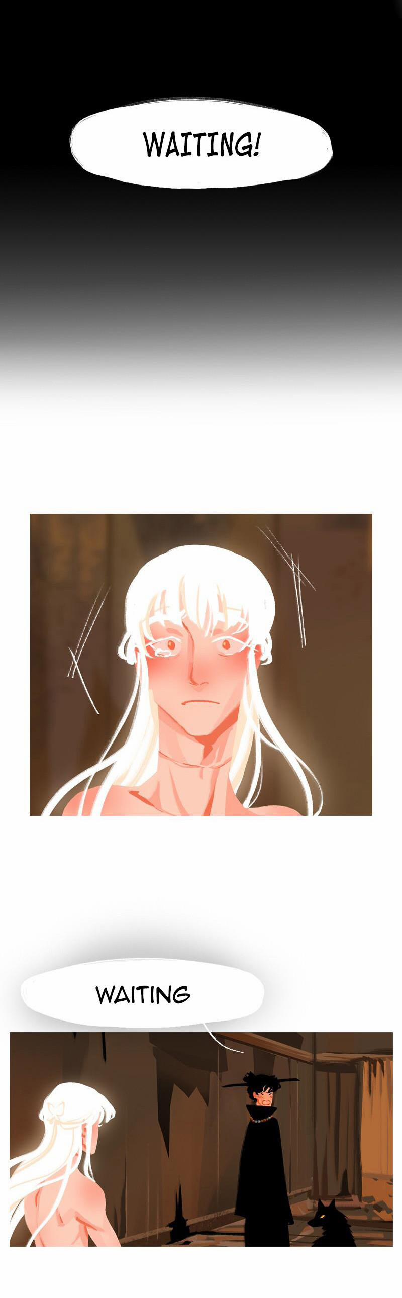 The Reaper And The Waiting 6 trang 7