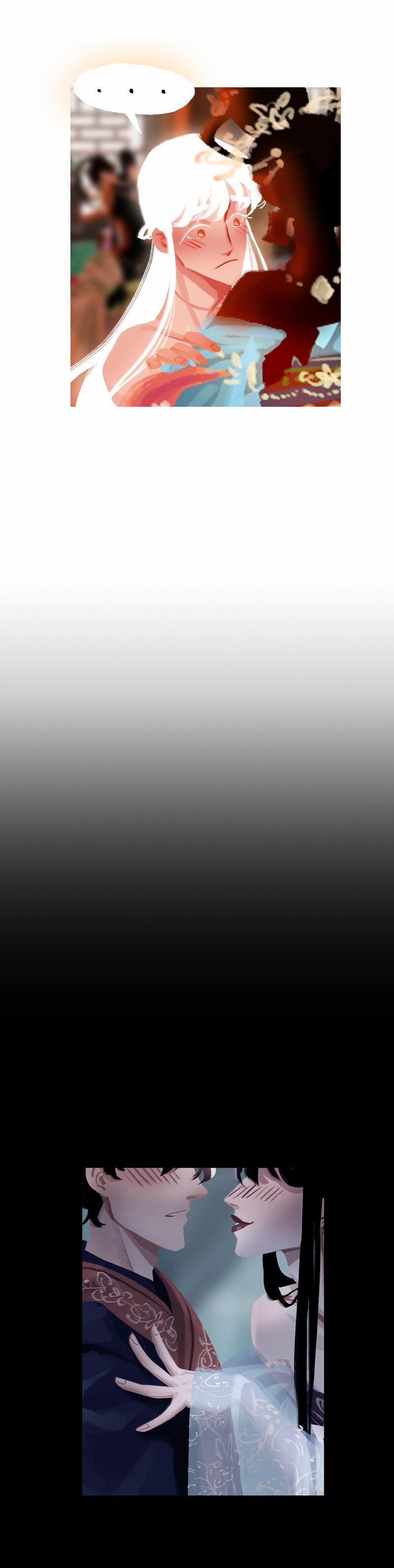 The Reaper And The Waiting 7 trang 10